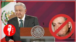 Por xenófobo y atacar al pueblo, el Gobierno de México declara persona non grata al senador John Neely Kennedy (VIDEO)