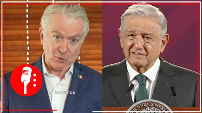 Falsa las afirmaciones de Santiago Creel; AMLO no busca afectar a las familias de trabajadores de la SCJN (VIDEO)