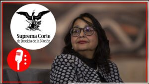 SCJN decide guardar sospechoso silencio y se niega a pronunciarse respecto a mensajes de Norma Piña a Alejandro Armenta