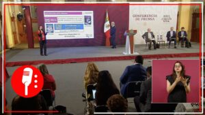 Campaña &#8220;Si te drogas te dañas&#8221; llega al 95% de las escuelas secundarias y de nivel medio superior del país (VIDEO)