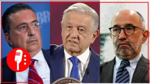 A la SCJN ya la perdimos, está divorciada del pueblo: AMLO tunde al máximo tribunal por servir a intereses privados (VIDEO)