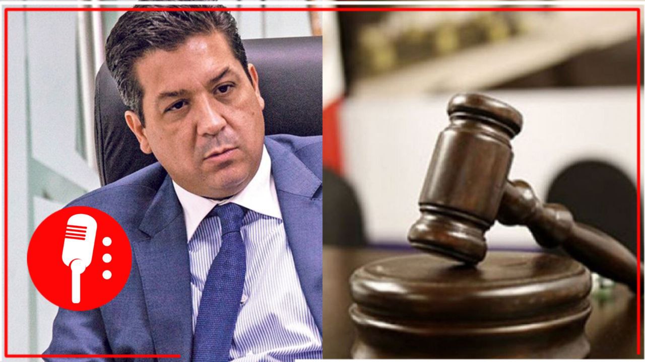 Juez protege a Cabeza de Vaca y ordena el ex gobernador panista de Tamaulipas conserve sus guaruras y autos oficiales blindados, todo a costa del erario