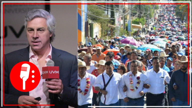 Sinembargo revela video donde Claudio X. González criminaliza a maestros para promover la Reforma Educativa de EPN (VIDEO)