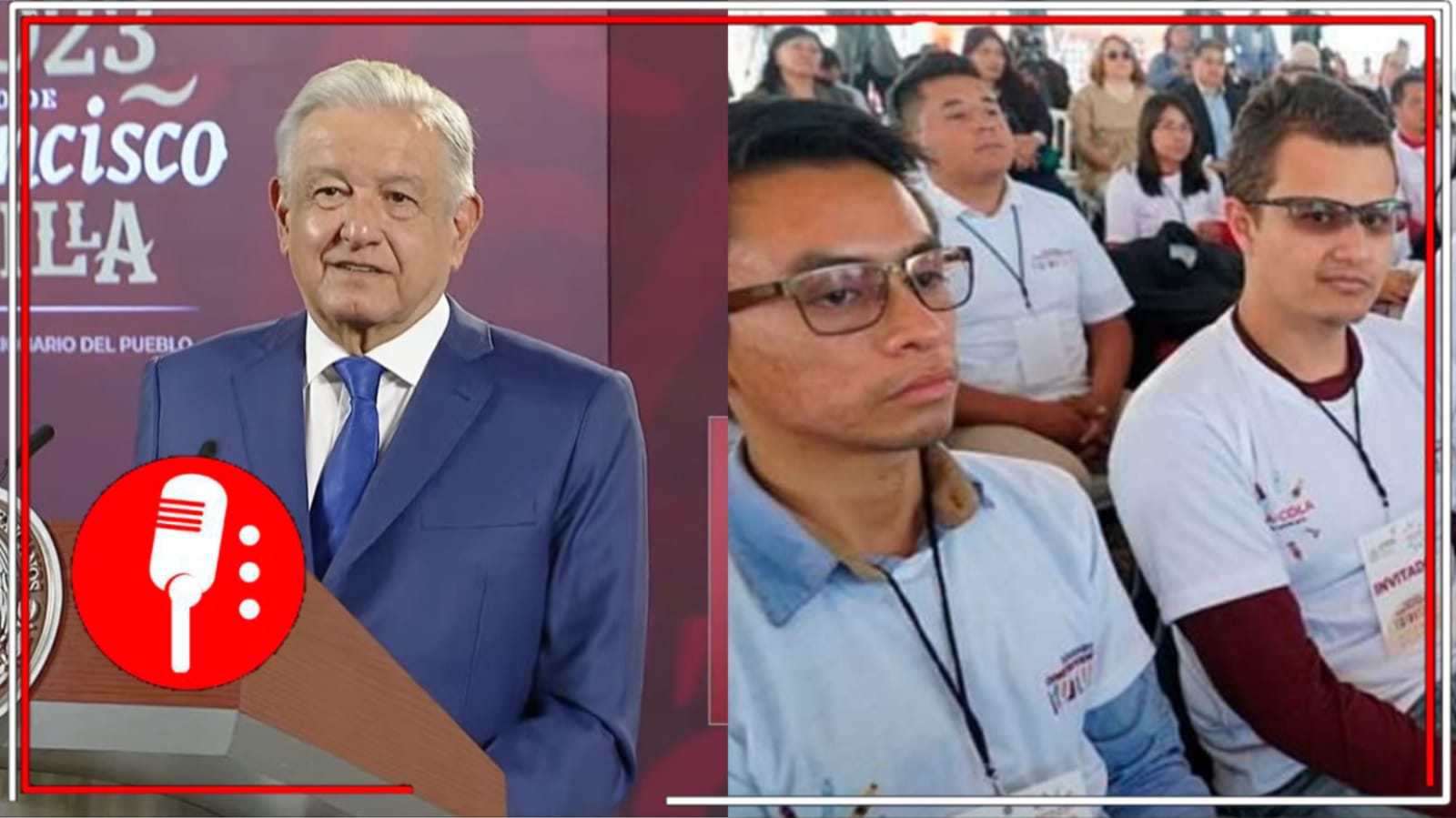 Se está trabajando en una encuesta nacional para prevenir las adicciones, ayudar a los jóvenes ha sido de mucha ayuda para reducir la violencia, afirmó AMLO (VIDEO)