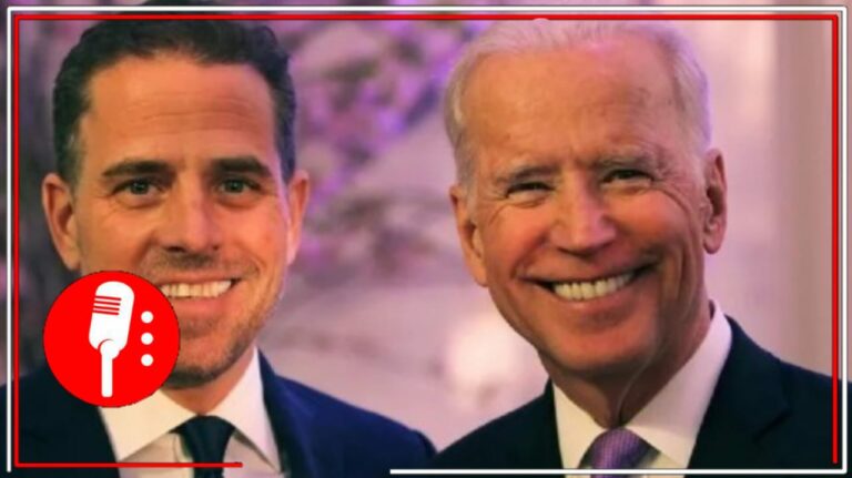 Joe Biden expresa su orgullo hacia su hijo Hunter Biden luego de que llegara a un acuerdo por tres delitos federales de los cuales admitió su responsabilidad