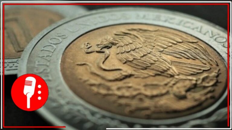 Super Peso se mantiene durante el fin de semana, arranca en 17.07 pesos por dólar