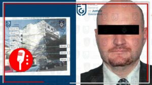 Prisión preventiva para Nicias “N”, procesan a ex funcionario del Cártel Inmobiliario de la Benito Juárez