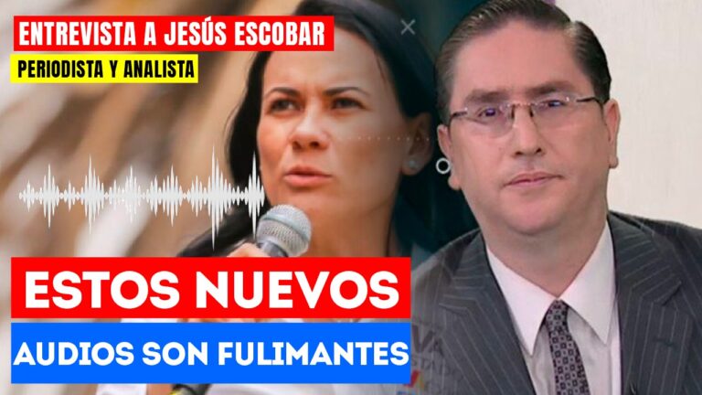 #Entrevista | Estamos ante el inminente fin del PRI que nos gobernó: Jesús Escobar