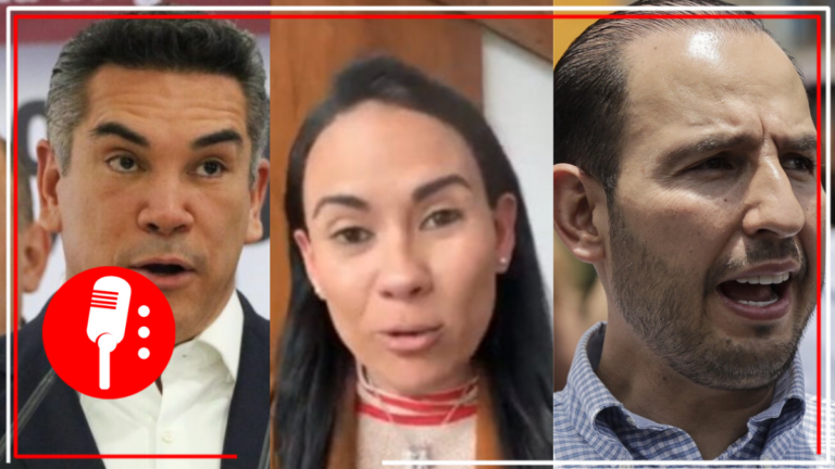 Cuando el pueblo quiere un cambio, ni las trampas del PRI funcionan: demuestran que el tricolor sí trató de hacer fraude en Edomex