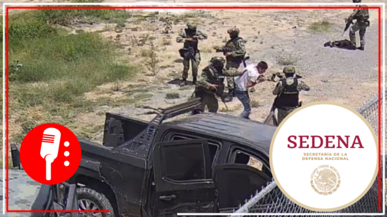 Vinculan a proceso a 16 militares por ataque a civiles en Nuevo Laredo