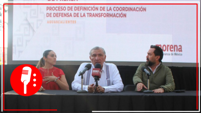 Adán Augusto asegura que la relación con el sector empresarial debe ser de permanente comunicación y apoyo para generar crecimiento