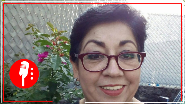 Ahora se hace la víctima: Jueza Angélica Sánchez asegura que su vida está en riesgo y que es una “perseguida política”