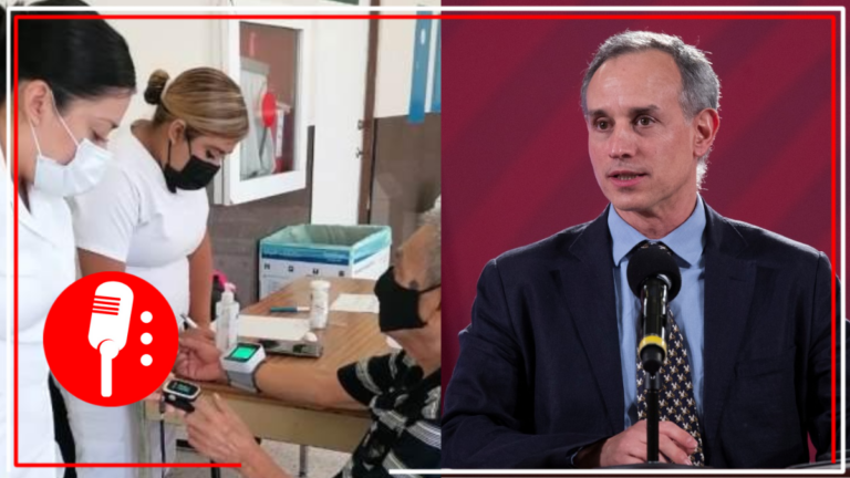 Hugo López-Gatell aseveró que cancelar algunas NOM no afecta atención a pacientes con cáncer