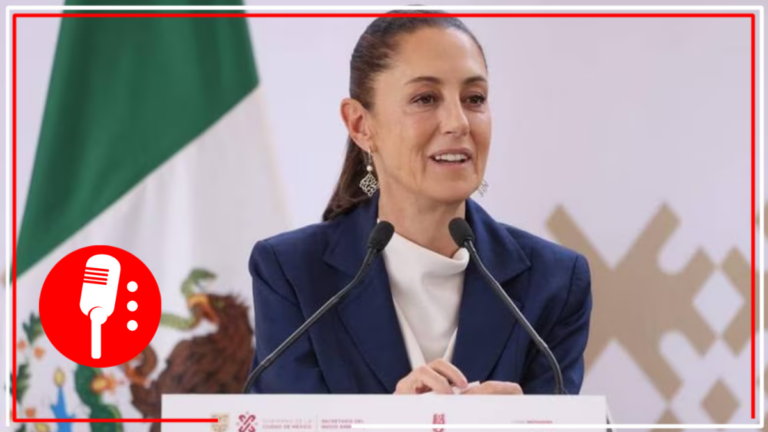 Sheinbaum dejará su cargo como Jefa de Gobierno de la CDMX a partir del 16 de junio (VIDEO)