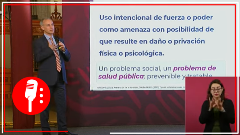 Campaña nacional para prevenir las adicciones de drogas: Relación entre las sustancias y violencia