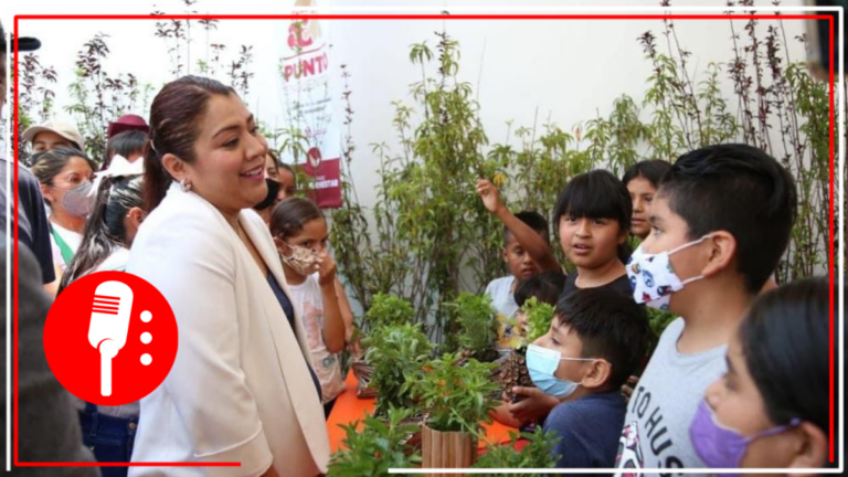Tláhuac: Realizan actividades en la primera Escuela del Medio Ambiente de la CDMX