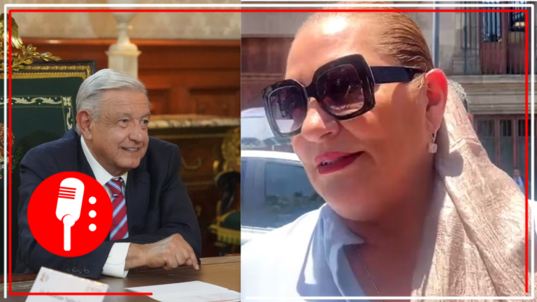AMLO sostuvo encuentro con consejeros del INE: se tuvo una conversación cordial
