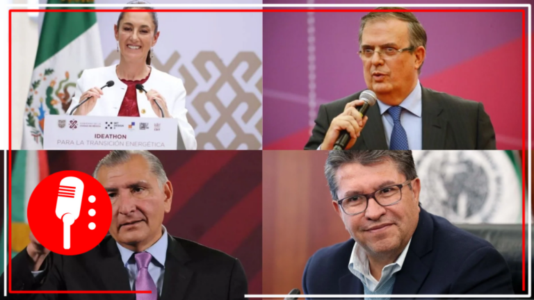 Morena sesionará este domingo para establecer bases en la elección de su candidato para las elecciones de 2024