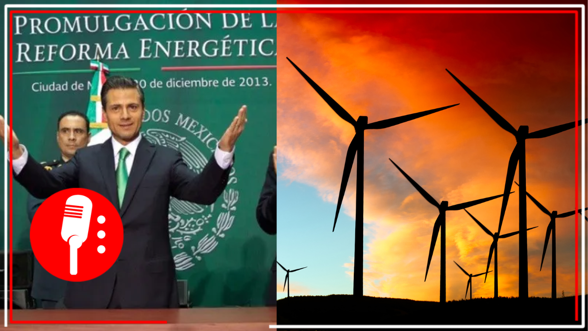 Pemex califica de ‘fracaso’ a reforma energética de EPN; privados solo producen 3% de hidrocarburos