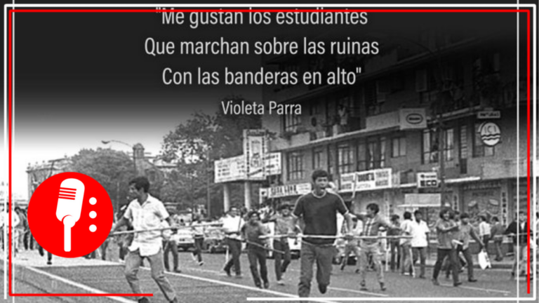 Morena CDMX honra memoria de víctimas de “El Halconazo”