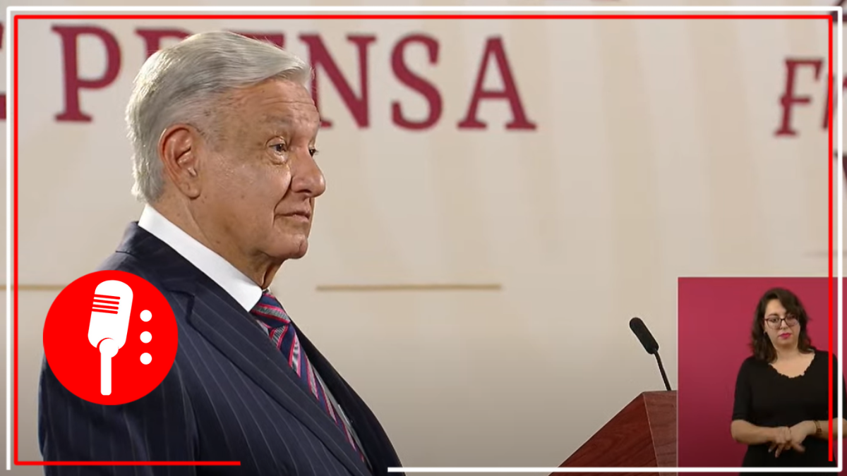 AMLO no es igual a sus antecesores; se quedara en México tras finalizar su mandato