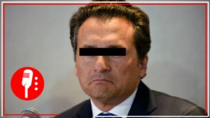 Niegan libertad a Emilio Lozoya, ex director de Pemex durante el sexenio de EPN
