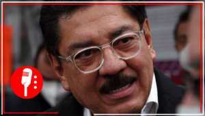 Ulises Ruiz, ex gobernador de Oaxaca que fue calificado como &#8220;represor&#8221;, se destapa como candidato independiente para la presidencia de México