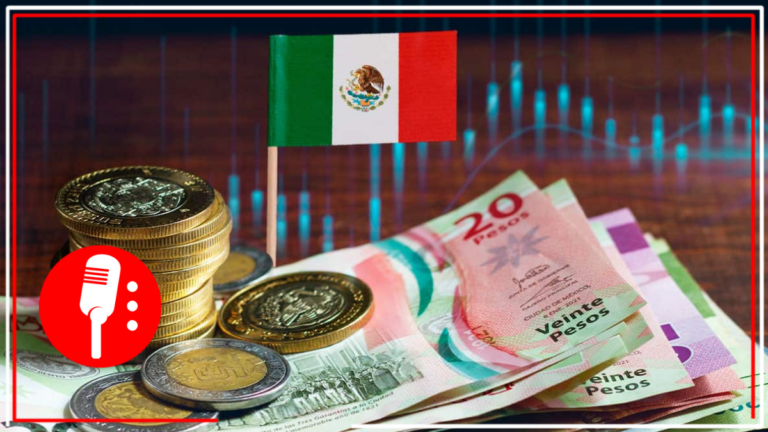 El Banco de México revela que la economía de todas las regiones supera niveles pre-pandemia: