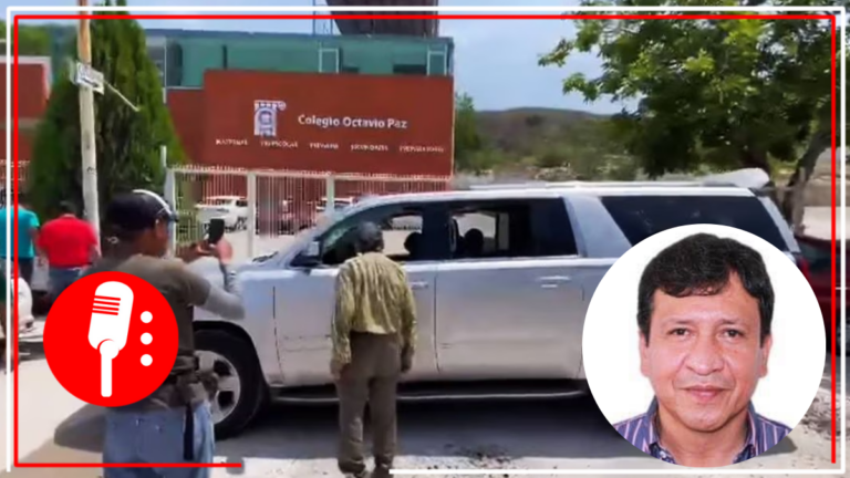 Alcalde de La Concordia sobrevive a un ataque armado; tres de sus escoltas murieron