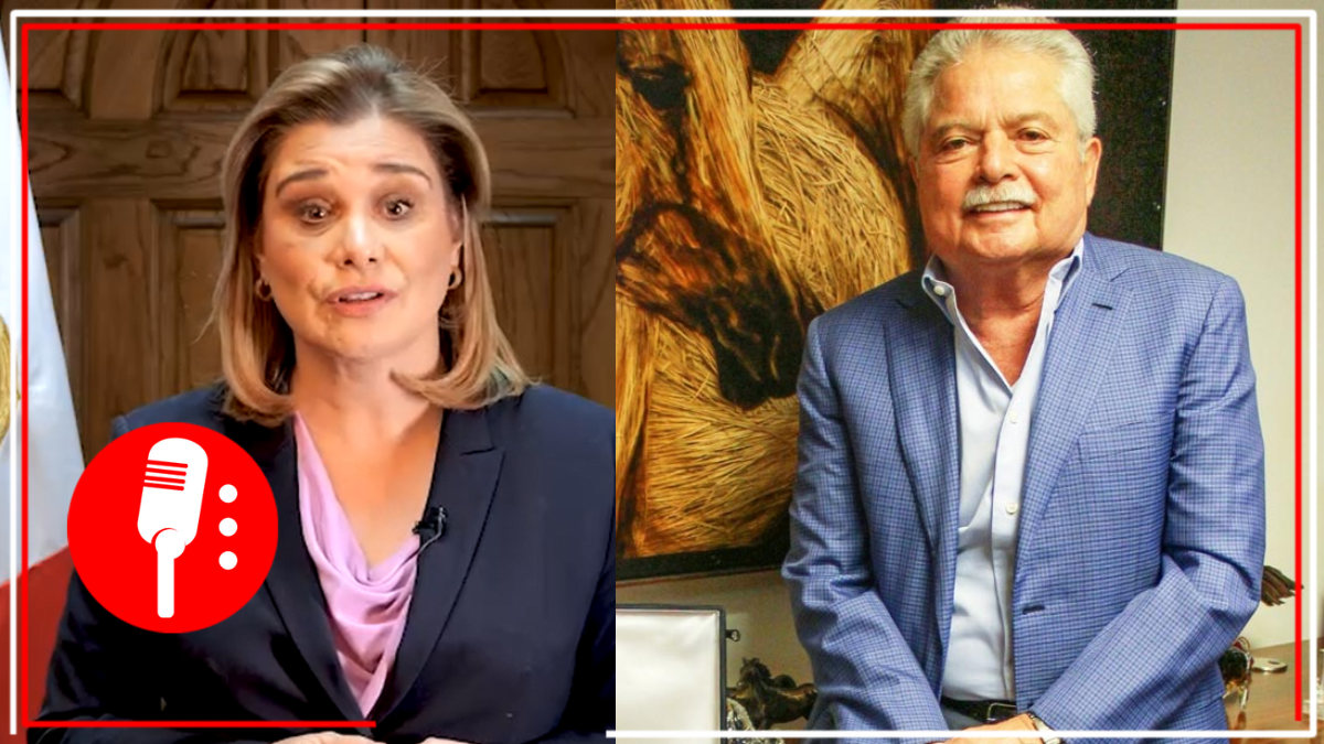 Gobernadora panista de Chihuahua modifica constitución para no transparentar sus viajes al extranjero