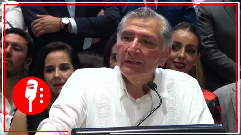 Adán Augusto se reúne con el pueblo para agradecer apoyo; adelanta que declinó al financiamiento que le ofreció Morena (VIDEO)