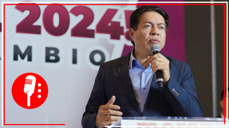 Morena financiará a cada uno de los aspirantes presidenciales para 2024 con 5 millones de pesos