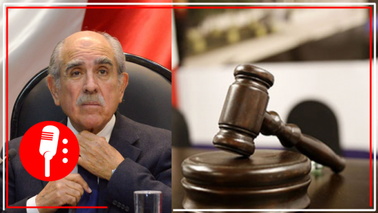 Gracias al Poder Judicial, se desbloquean 9 de cada 10 pesos congelados por Inteligencia Financiera