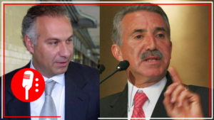 Según investigación de El País, Collado le compró 3 lujosos ‘depas’ a Roberto Madrazo