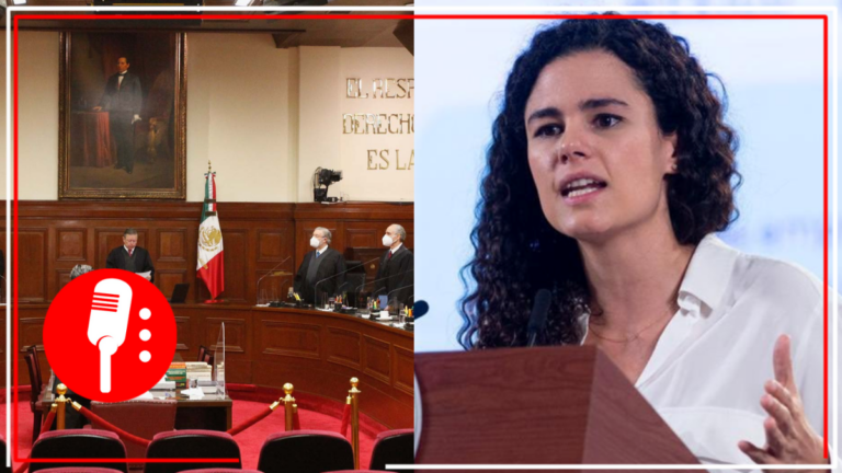 Segob solicita a SCJN un informe sobre por qué ministros no se han reducido sus altos sueldos