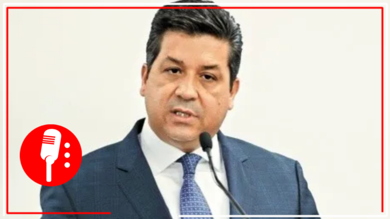 Juez ampara a García Cabeza de Vaca para evitar que le congelen las cuentas bancarias