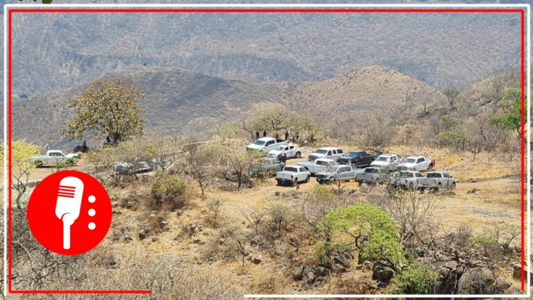 Si hay coincidencias entre los cuerpos localizados con desaparecidos de call center, revela Fiscalía de Jalisco