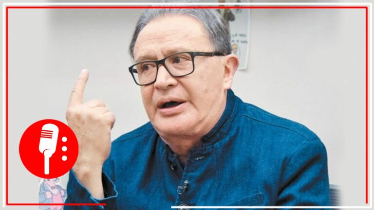 Fallece el periodista Ricardo Rocha a los 76 años