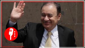 Alfonso Durazo propondrá renuncia inmediata de ‘corcholatas’ a cargos públicos