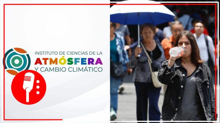Ola de calor se extenderá hasta 15 días más en la CDMX, revelan expertos de la UNAM