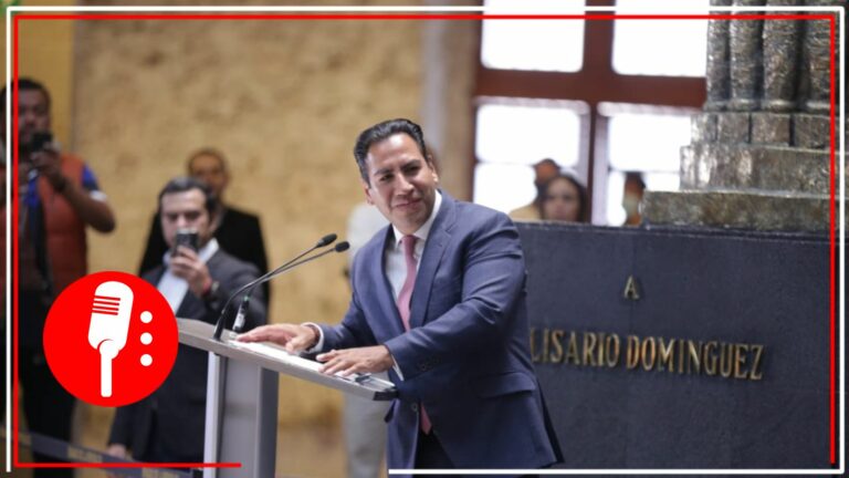 Morena buscará una nueva reforma electoral tras invalidez del Plan B