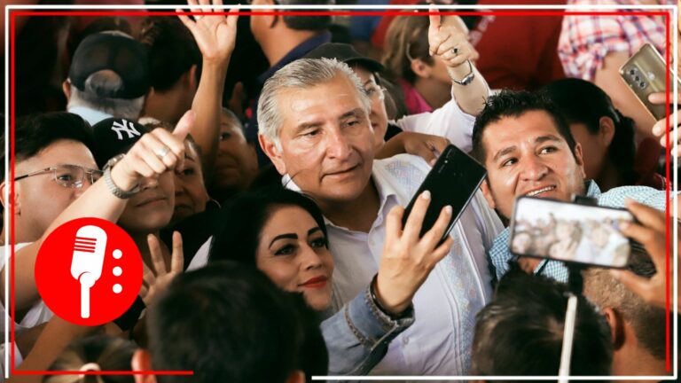 “No más violencia en contra de las mujeres”: Afirma Adán Augusto durante su visita a Cuautitlán Izcalli, Edomex