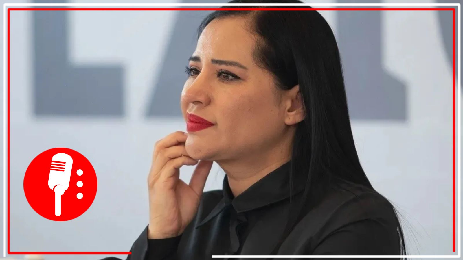 Sandra Cuevas desacata orden de juez y se niega a pagar más de 10 MDP por parquímetros