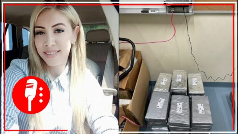 Fiscalía de EE.UU. finca nuevos cargos a regidora panista que intentó trasportar cocaína