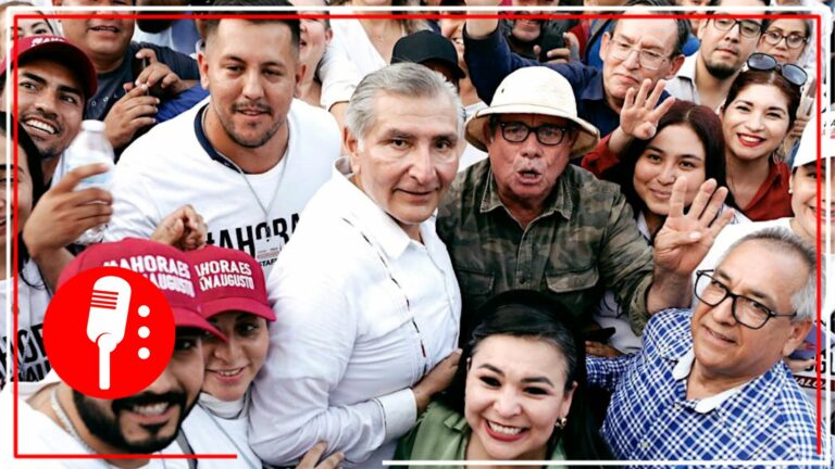 Transparencia total: Adán Augusto dará a conocer cuánto gasto en su primera semana de gira