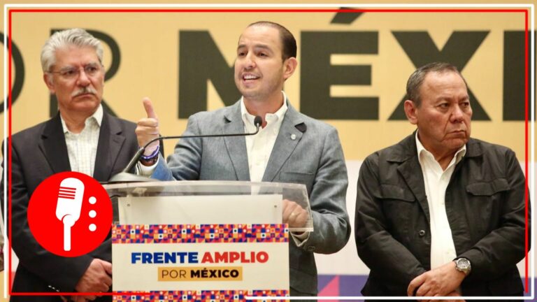 PRIAN presenta comité “apartidista” para seleccionar candidato; algunos fueron señalados por fraude en el 2006