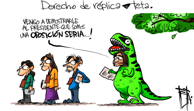 El Mejor Cartón del Día