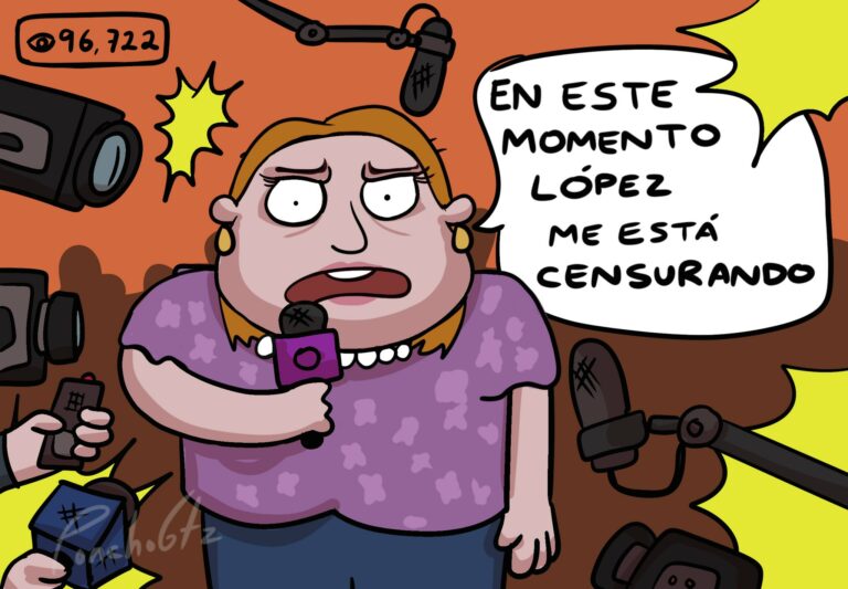 El Mejor Cartón del Día