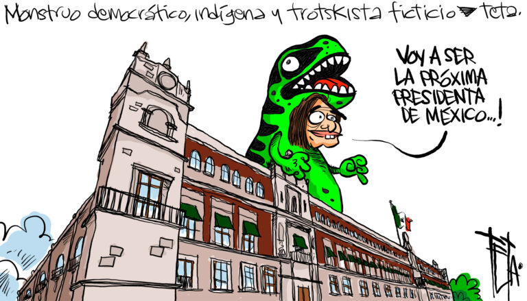 El Mejor Cartón del Día