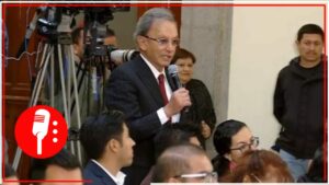 Fallece el periodista y locutor Nino Canún, conocido por el programa &#8220;Y usted qué opina?&#8221;